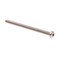 Prime-Line Machine Screw, Metric, Pan Head, Phil Drive M5-0.8 X 80MM A2-70 Stainless Steel 5PK 9131492 - alternate 1